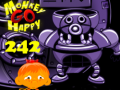 Gra Monkey Go Happy Stage 242