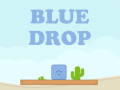 Gra Blue Drop
