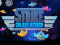 Gra Strike Galaxy Attack