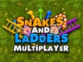 Gra Snake and Ladders Multiplayer