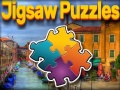 Gra Italia Jigsaw Puzzle