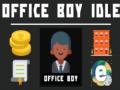 Gra Office Boy Idle