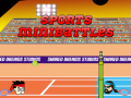Gra Sports Minibattles