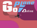 Gra Go Plane Online