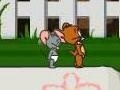 Gra Tom and Jerry Time travel 2