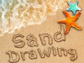 Gra Sand Drawing
