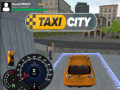 Gra Taxi City