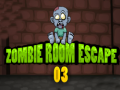 Gra Zombie Room Escape 03