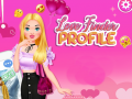 Gra Love Finder Profile