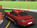 Gra Car Driving Test Simulator