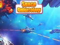 Gra Space Galaxcolory