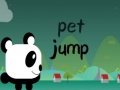 Gra Pet Jump