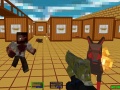 Gra Pixel Swat Zombie Survival