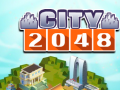 Gra 2048 City