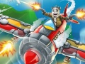 Gra Panda Commander Air Combat