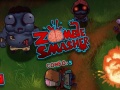 Gra Zombie Smasher