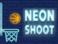 Gra Neon Shoot