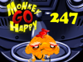 Gra Monkey Go Happy Stage 247