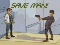 Gra Save Man
