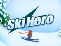Gra Ski Hero