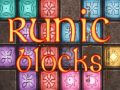 Gra Runic Blocks