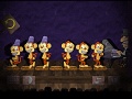Gra Logical Theatre Six Monkeys
