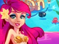 Gra Mermaid Princess: Underwater Games