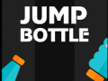 Gra Jump Bottle