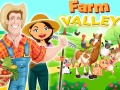 Gra Farm Valley