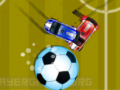 Gra Minicar Soccer