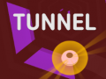 Gra Tunnel