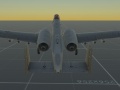 Gra Real Flight Simulator