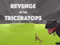 Gra Revenge of the Triceratops