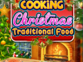 Gra Cooking Christmas Traditional Food