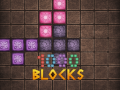 Gra 1000 Blocks