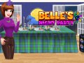 Gra Belle's Night Party