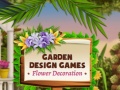 Gra Garden Design Games: Flower Decoration