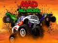 Gra Mad Hill Racing