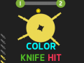 Gra Color Knife Hit