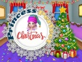 Gra Princess Perfect Christmas