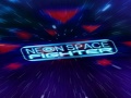 Gra Neon Space Fighter