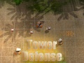 Gra Tower Defense