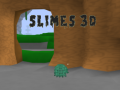 Gra Slimes 3d