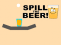 Gra Spill the Beer