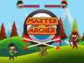 Gra Master Archer