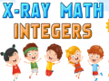 Gra X-Ray Math Integer