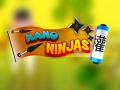 Gra Nano Ninja 
