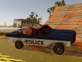Gra Village Car Stunts