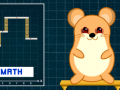 Gra Hamster Grid Subtraction