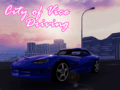 Gra City of Vice Driving